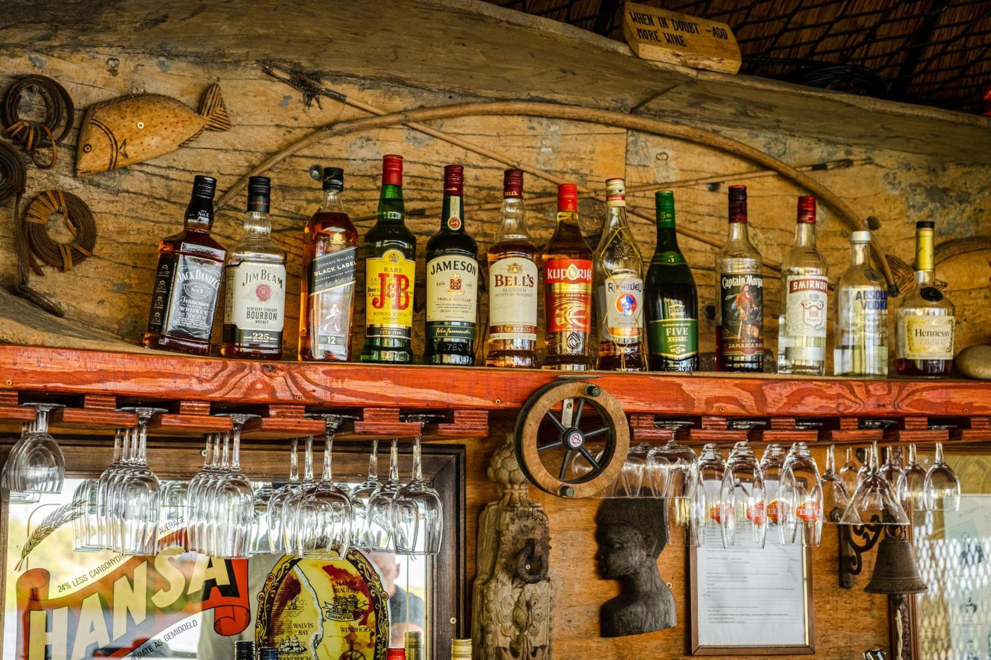 Taranga Safari Lodge Рунду Экстерьер фото