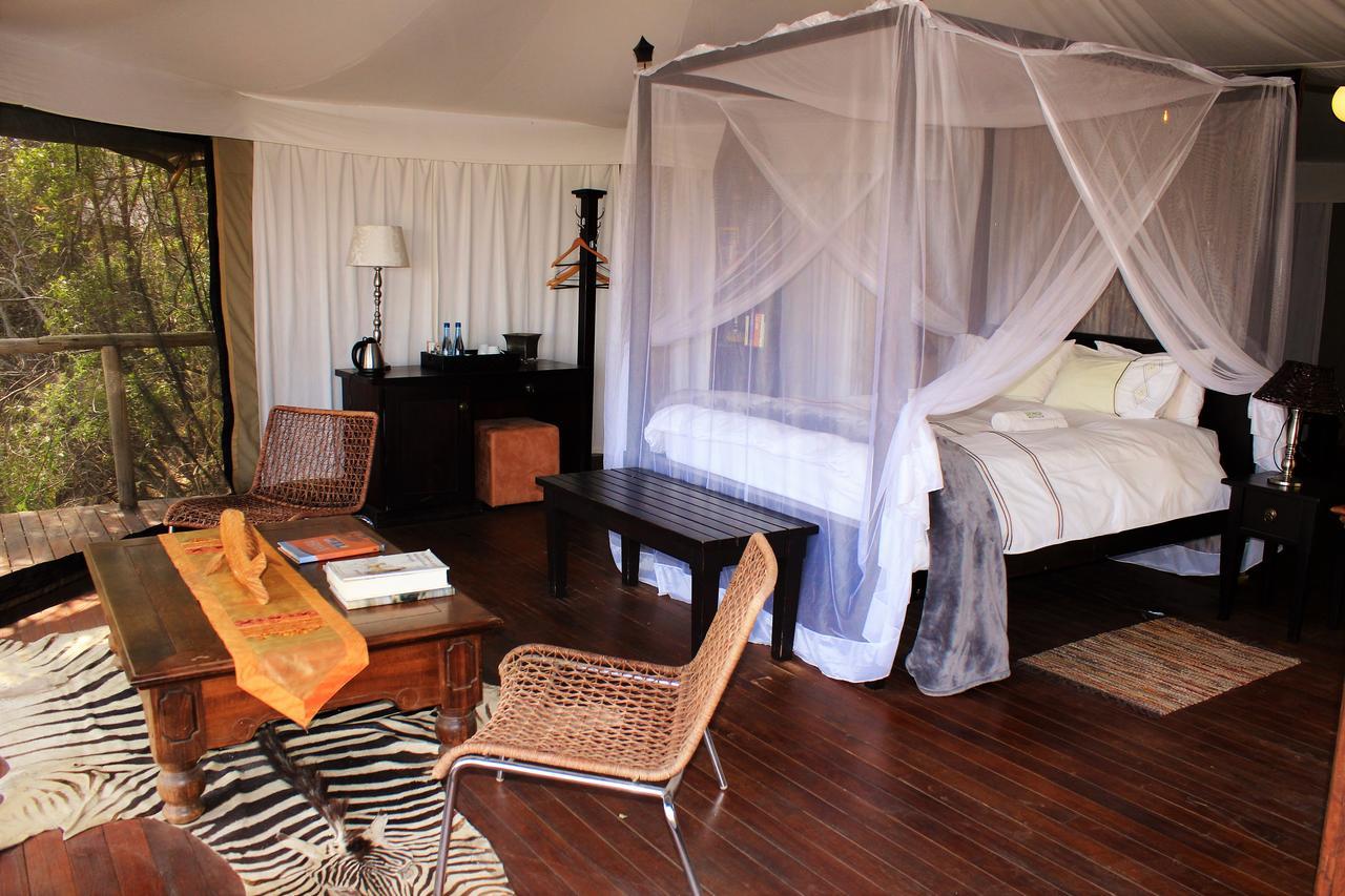 Taranga Safari Lodge Рунду Экстерьер фото